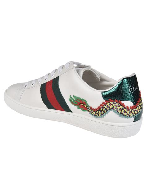 italist gucci sneakers|Gucci Sneakers .